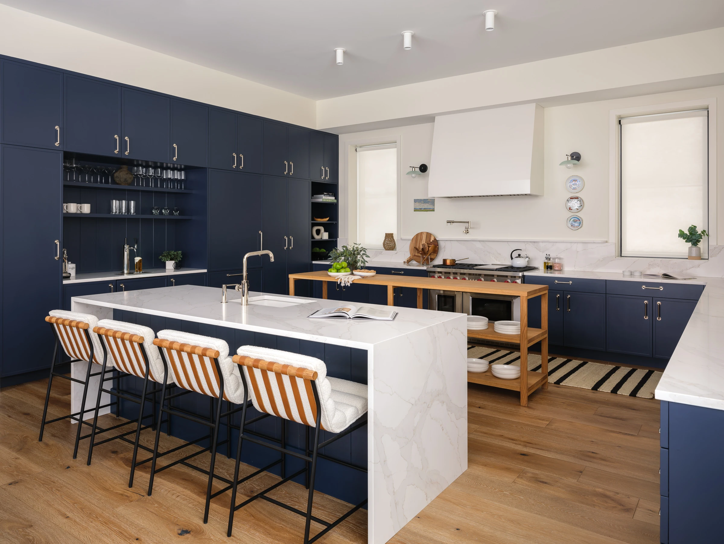 Resolute Ridge guest house — Kevin Chartier Photography